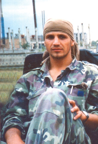 ﻿  Погребной Юрий Юрьевич