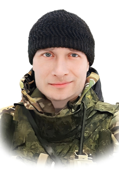 ﻿  Попов Алексей Васильевич