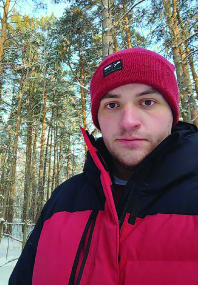 Маршалко Алексей Александрович