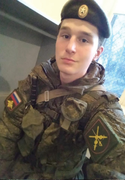 Мустапаев Алмаз Рустамович