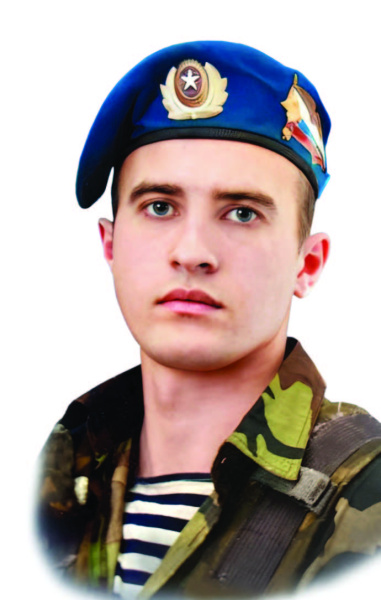 Ершов Алексей Леонидович