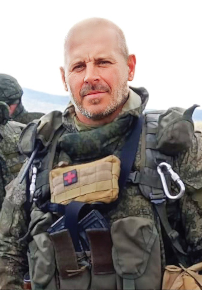 ﻿  Нечунаев Николай Дмитриевич