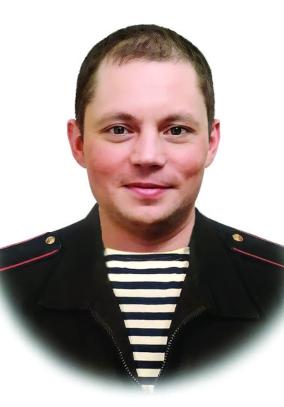 Мичков Денис Александрович