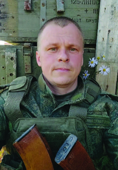 Кадочников Олег Юрьевич