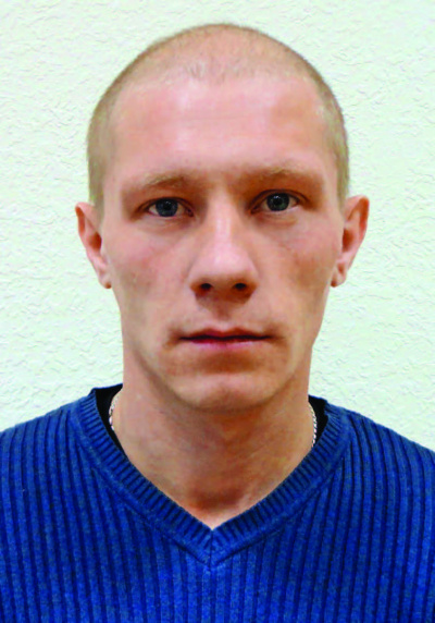 Куликов Александр Александрович