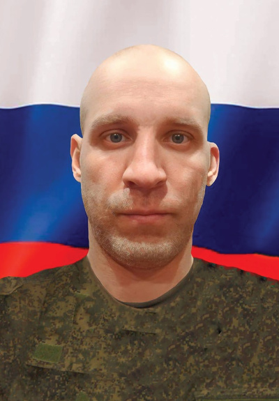 Смирнов Роман Иванович