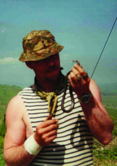 Гашин Владимир Евгеньевич