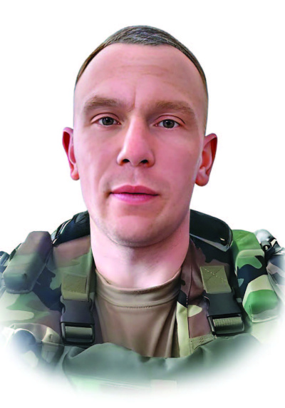 Аброськин Николай Владимирович