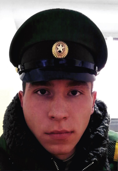 Шишкин Николай Файзрахманович