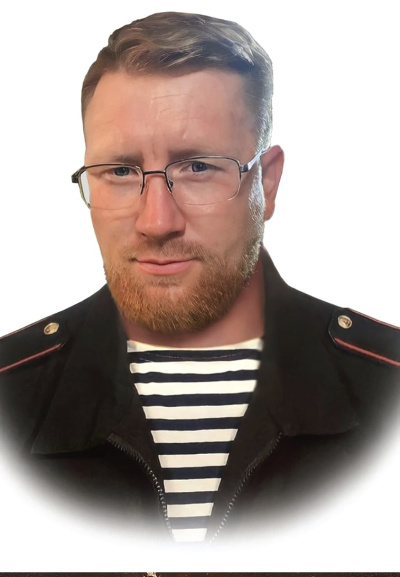 Шамин Иван Валентинович