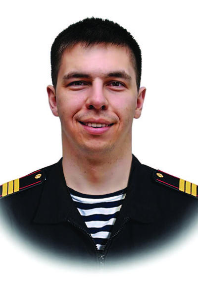 Баранов Антон Игоревич