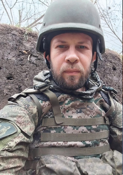 Тишков Игорь Константинович