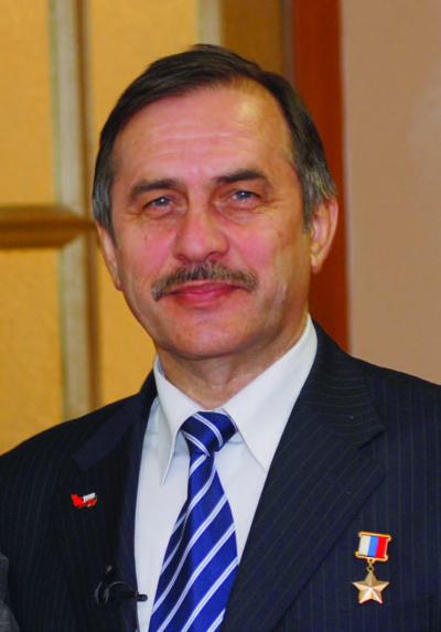 Виноградов Павел Владимирович