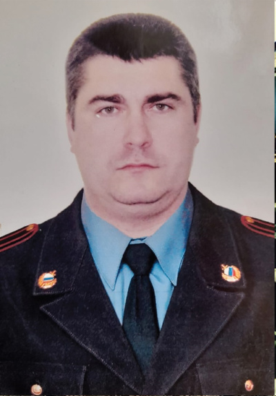 Соломин Юрий Фёдорович