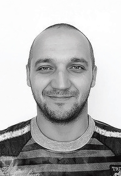 ﻿  Тучин Максим Юрьевич