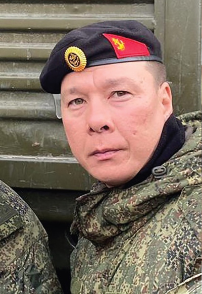 Пеневье Денис Николаевич