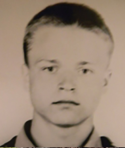 Сидоров Денис Сергеевич