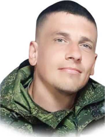 Коромщиков Михаил Валерьевич