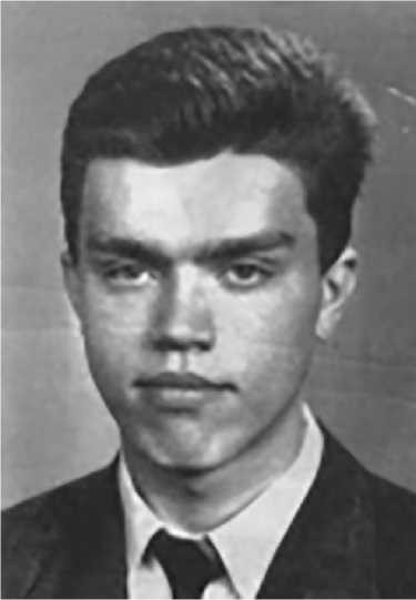 Макунин Андрей Александрович