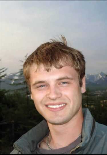 Гордеев Николай Александрович