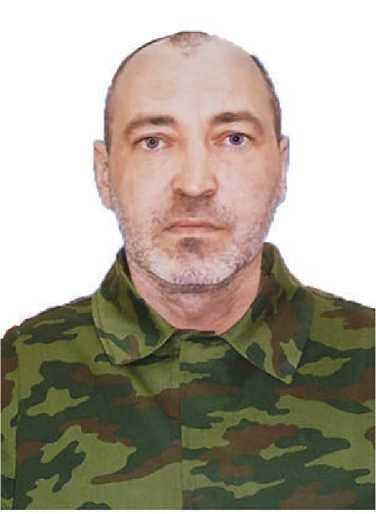 Василега Роман Евгеньевич