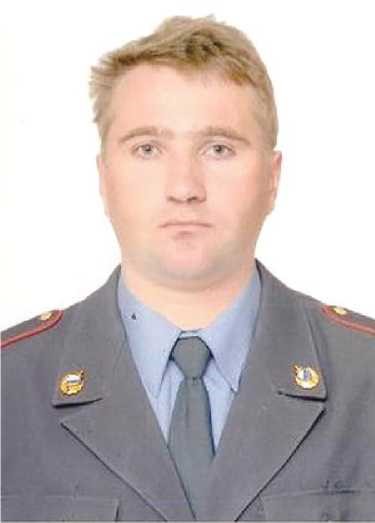 Воронов Роман Владимирович