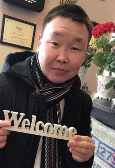 Кудрин Сергей Иннокентьевич