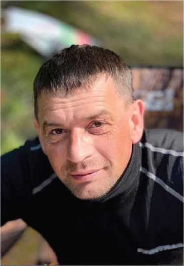 Мазуренко Андрей Геннадьевич