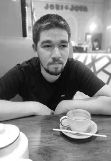 Литуев Евгений Александрович