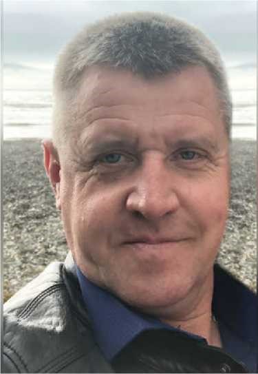 Гончаров Глеб Валерьевич