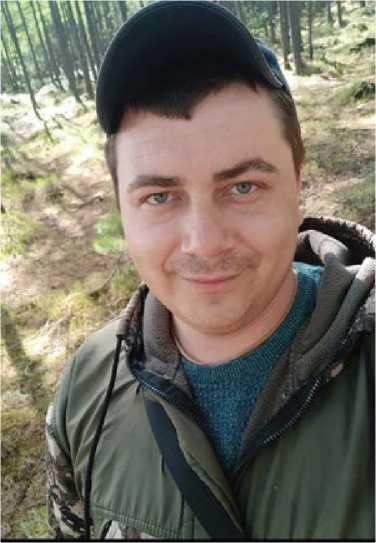 Локтев Сергей Геннадьевич