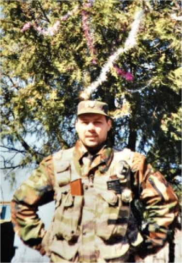 Кшимовский Игорь Леонидович