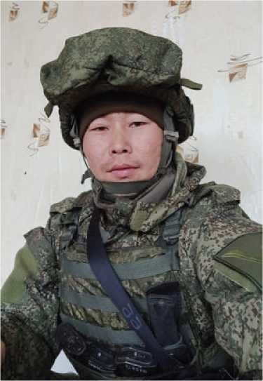 Далматов Владимир Андреевич