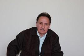 Чернов-Дерибизов Александр Алексеевич