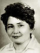 Ненлюмкина Зоя Николаевна