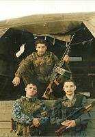 Скрылёв Василий Николаевич