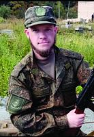 Сидоренко Сергей Анатольевич