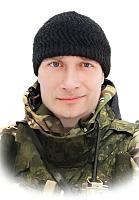 ﻿  Попов Алексей Васильевич