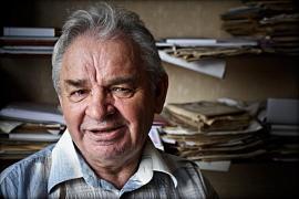 Олефир Станислав Михайлович Олефир Станислав Михайлович