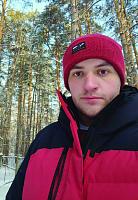 Маршалко Алексей Александрович