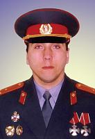 Матвеев Дмитрий Викторович