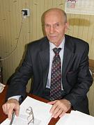 Рыжов Станислав Павлович