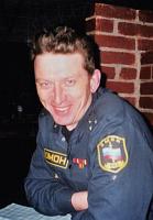 Стоянов Юрий Дмитриевич