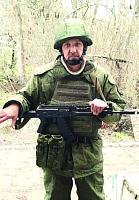 Маслов Алексей Алексеевич