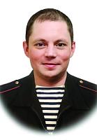 Мичков Денис Александрович