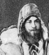 Болдырев Виктор Николаевич