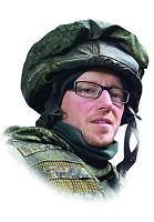 Кизнерцев Константин Константинович