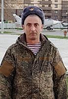 Снатенков Денис Александрович