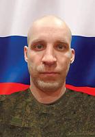 Смирнов Роман Иванович