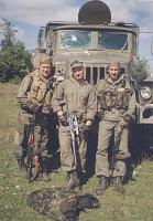 Старцев Виталий Михайлович